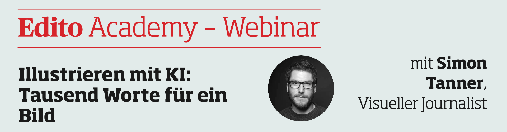 Illustrieren mit KI: Tausend Worte für ein Bild