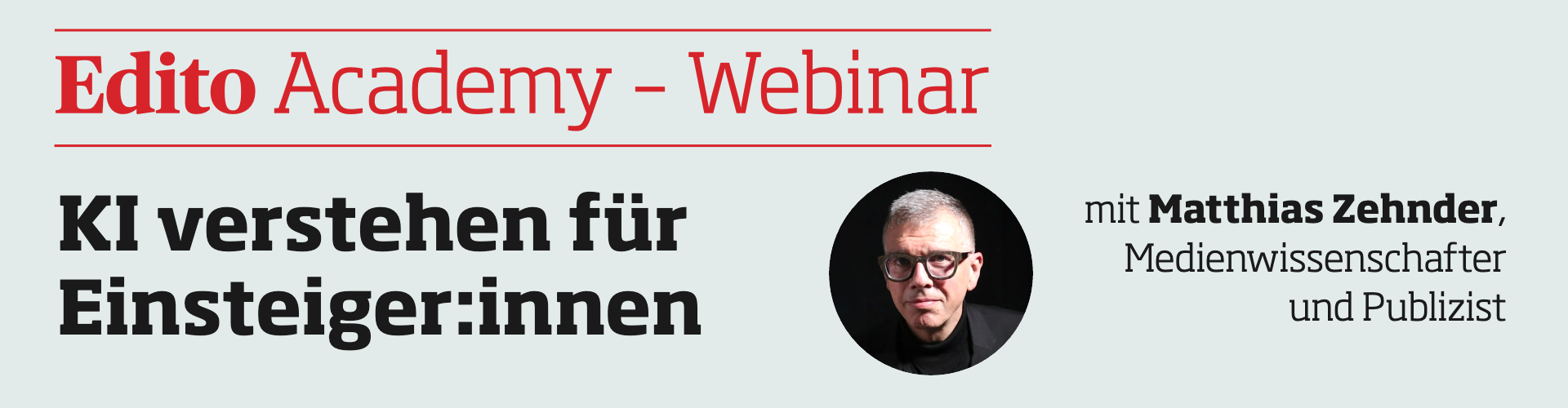 KI verstehen für Einsteiger:innen